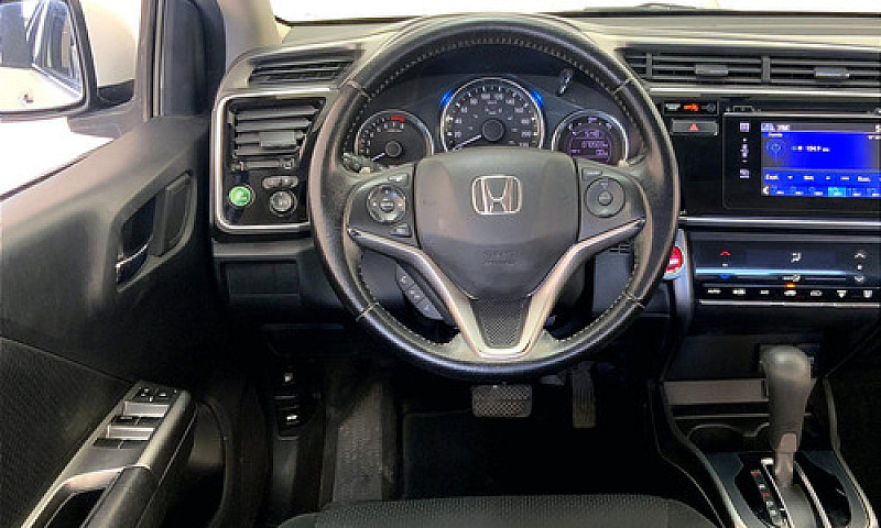 Honda City 2020...