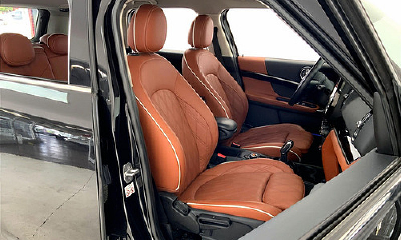 Mini Cooper Countrym...