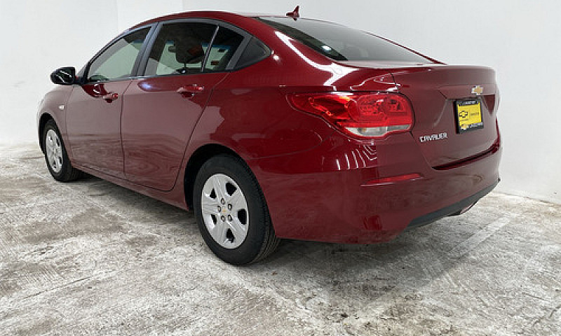 Chevrolet Cavalier 2...