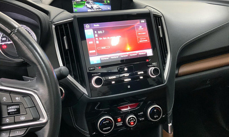 Subaru Forester 2022...