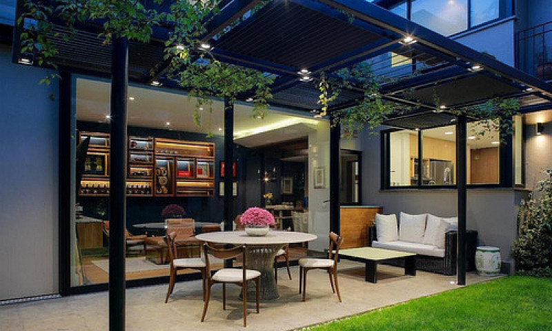 Casa Venta, Col. Lom...
