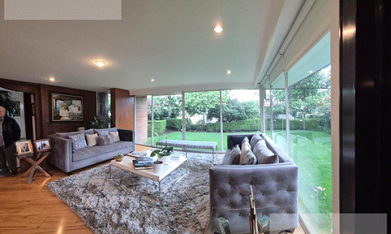 Casa En Venta, Tecam...