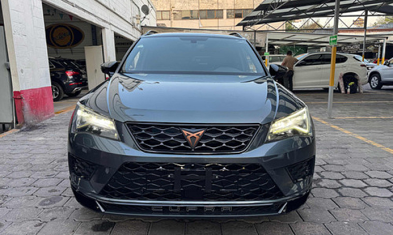 Cupra Ateca 2.0 300 ...