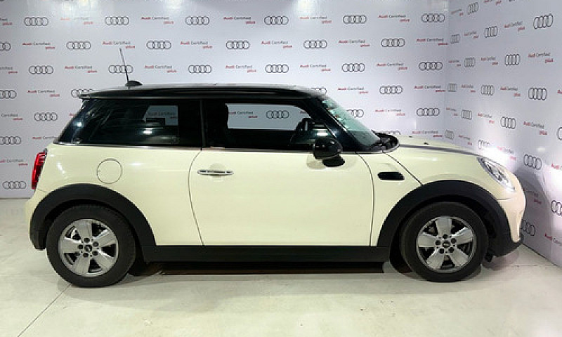 Mini Cooper 1.5 Chil...