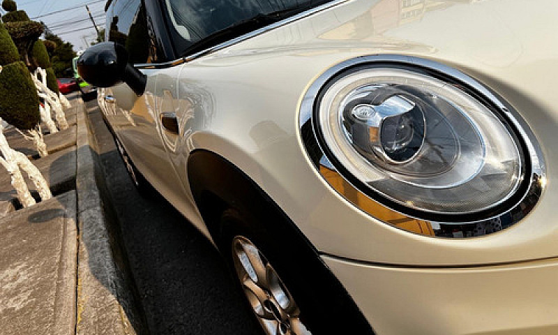 Mini Cooper 1.5 Pepp...