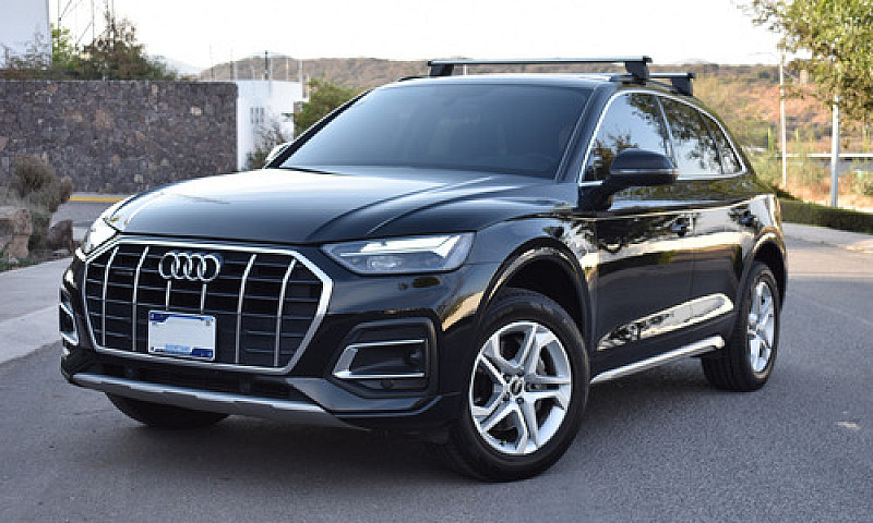 Audi Q5 2.0 L 45 Tfs...