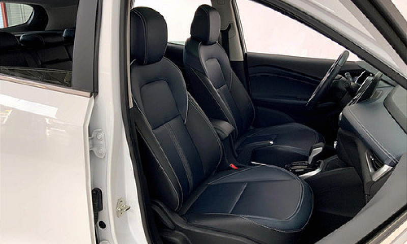 Chevrolet Tracker 20...
