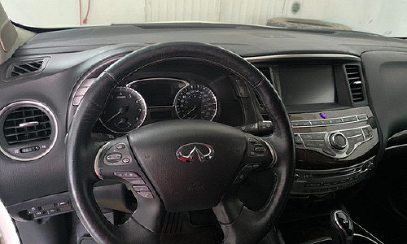 Infiniti Qx60 3.5 Pe...