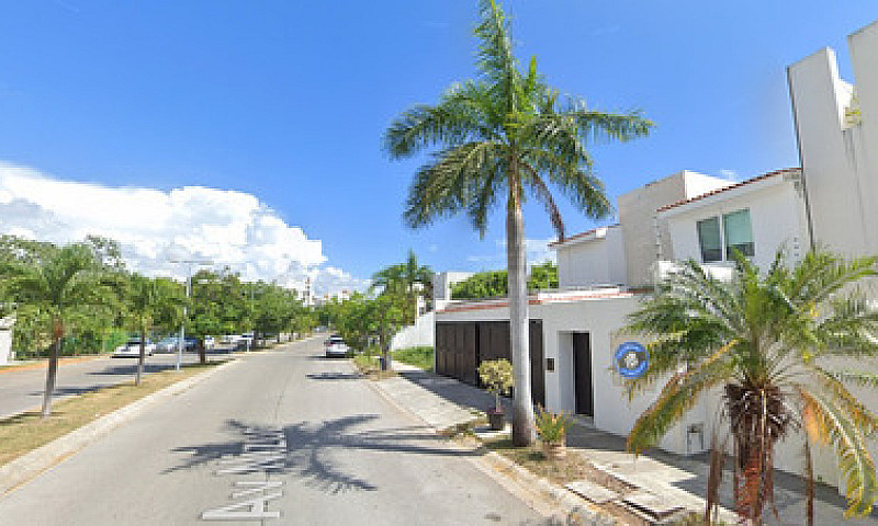 Casa En Venta En Zon...