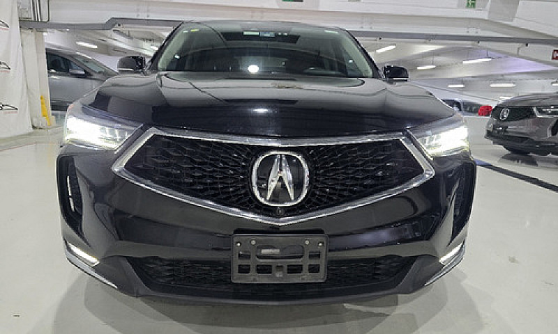 Acura Rdx 2022 Rdx A...