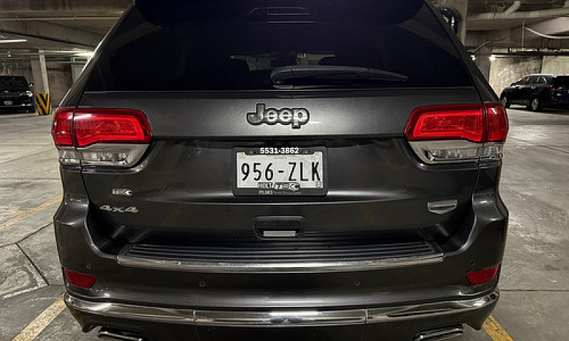Jeep Grand Cherokee ...