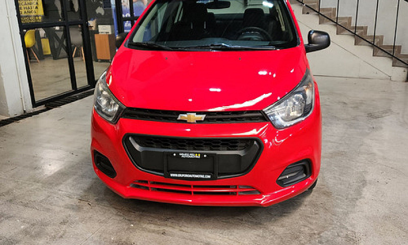 Chevrolet Beat 2019 ...
