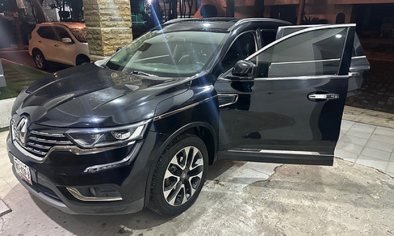 Renault Koleos 2.5 I...