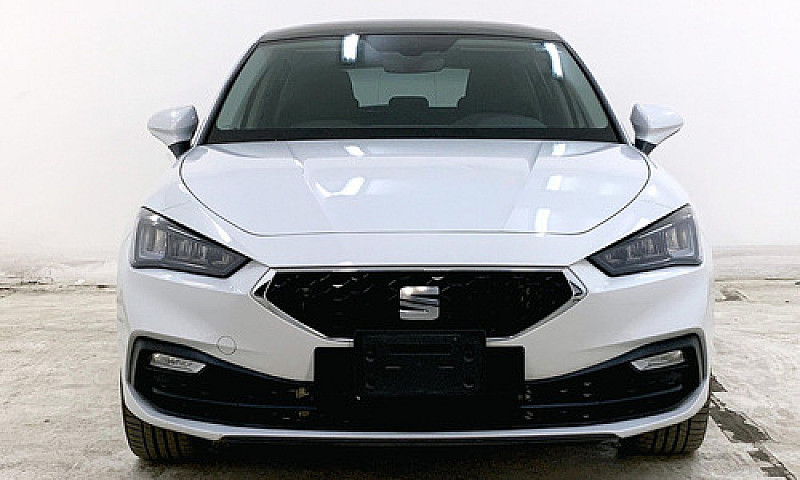 Seat Leon 2021...