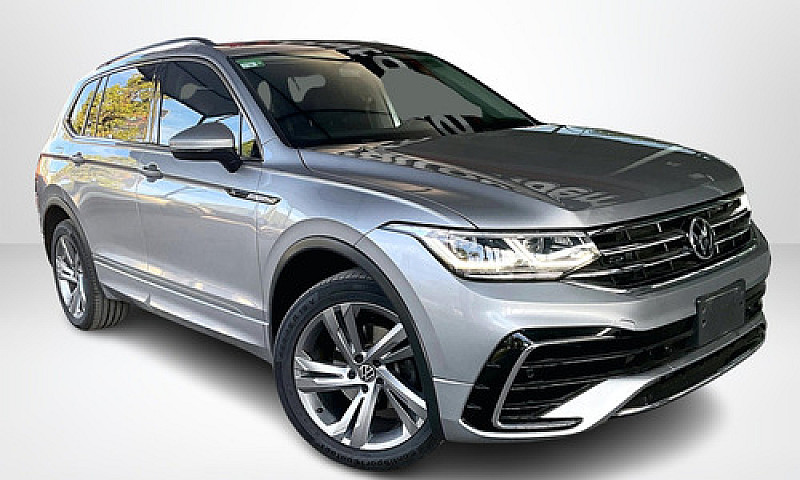 Volkswagen Tiguan 20...