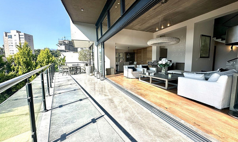 Hermosa Casa En Vent...