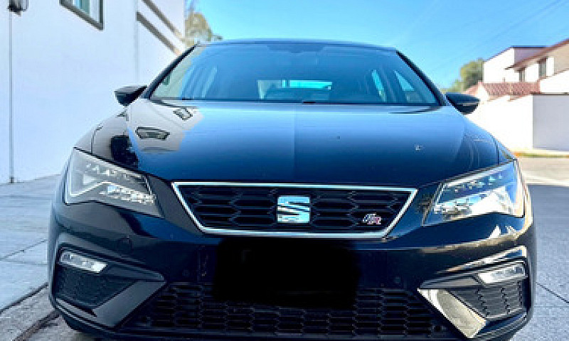 Seat Leon 1.4 Fr T 1...