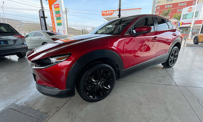 Mazda Cx-30 2021...