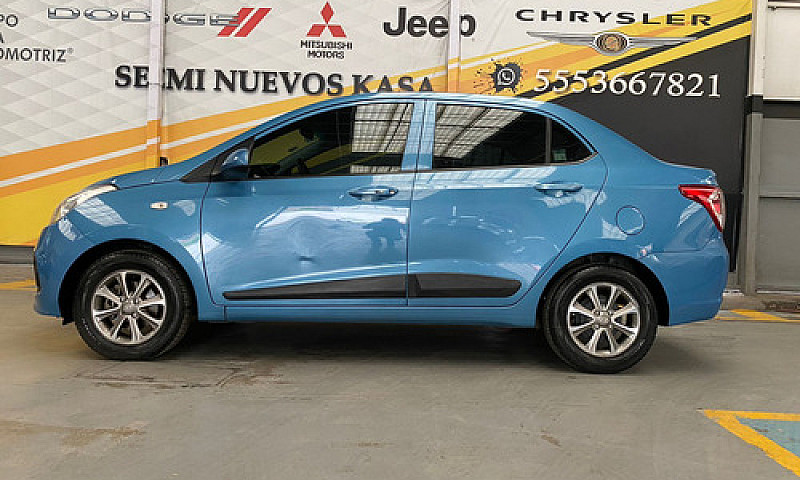 Hyundai Grand I10 20...
