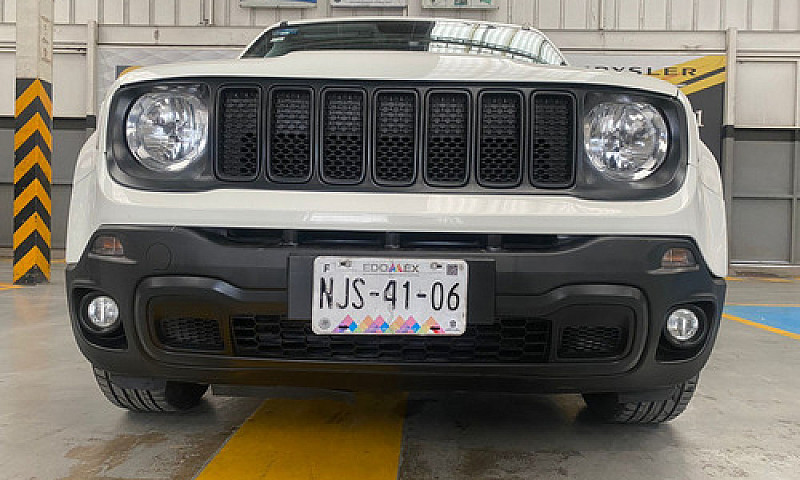 Jeep Renegade 2019 1...