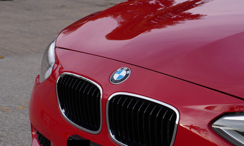 Bmw Serie 1 1.6 3P 1...