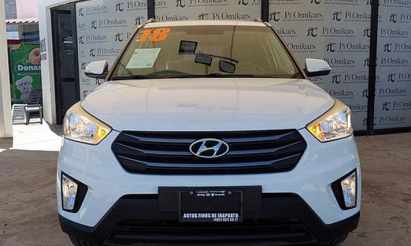 Hyundai Creta 2018 1...