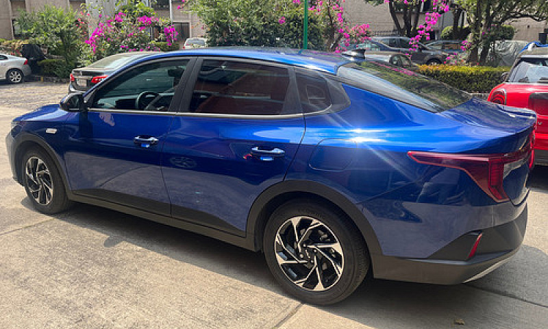Kia K3 1.6 Ex Pack S...