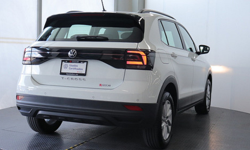 Volkswagen T-Cross 2...