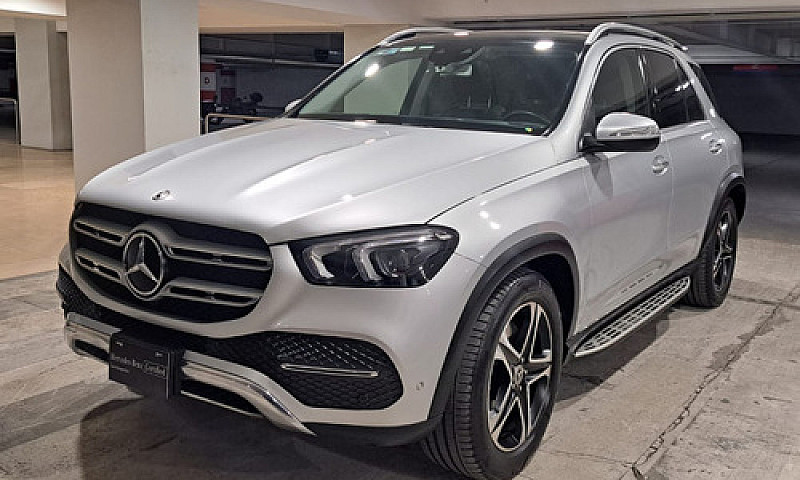 Mercedes-Benz Clase ...