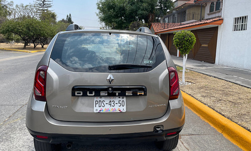 Renault Duster 2.0 Z...