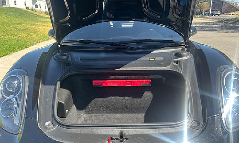 Porsche Cayman 3.4 S...