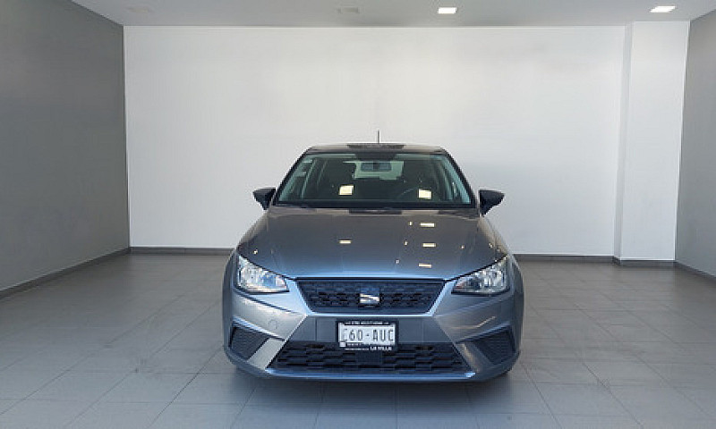 Seat Ibiza 2018...