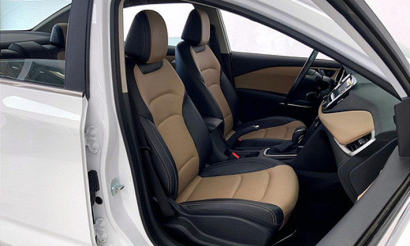 Chevrolet Cavalier 2...