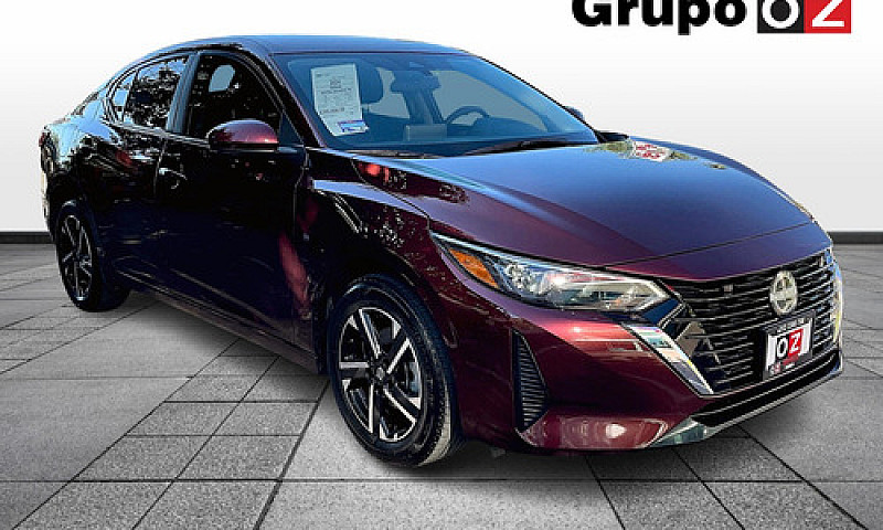 Nissan Sentra 2024...
