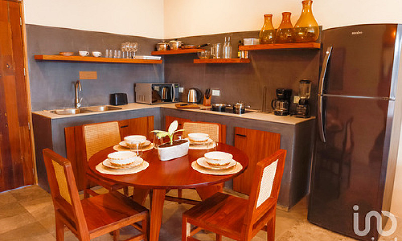 Venta Departamento 1...