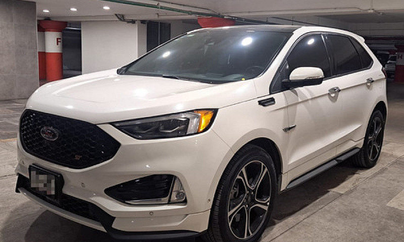 Ford Edge 2022...