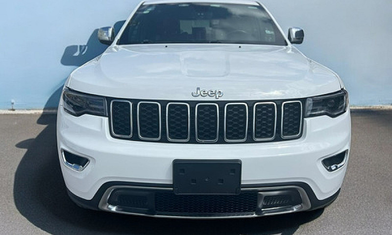 Jeep Grand Cherokee ...