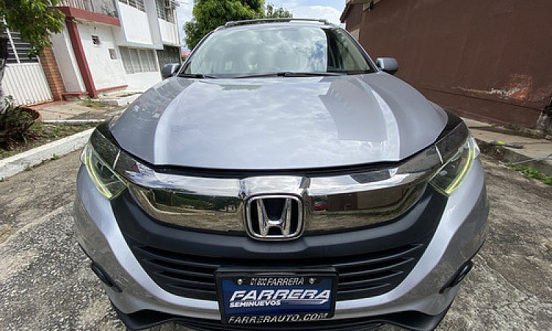 Honda Hr-V 2022...