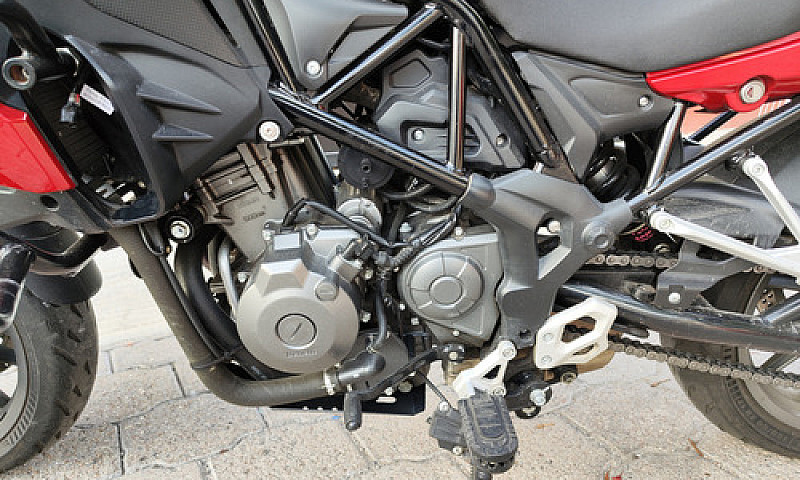 Benelli Trk 502, 202...