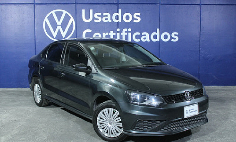 Volkswagen Vento 202...