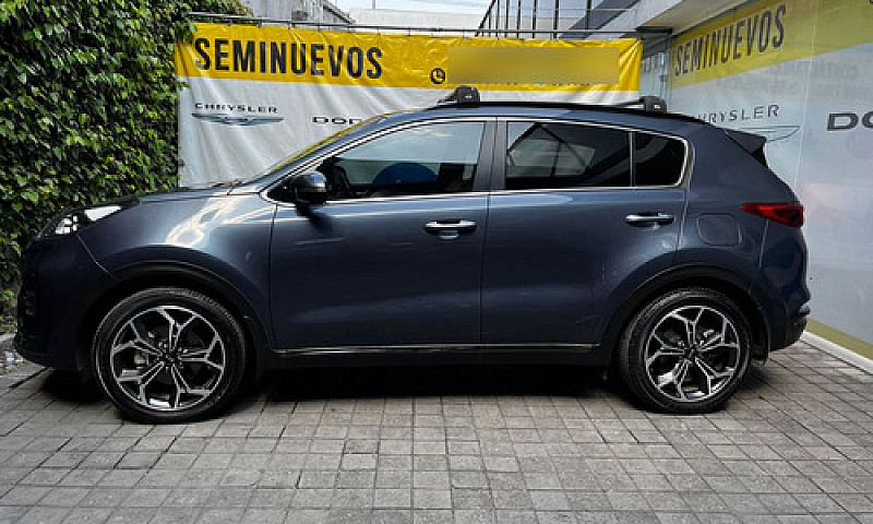 Kia Sportage 2019...