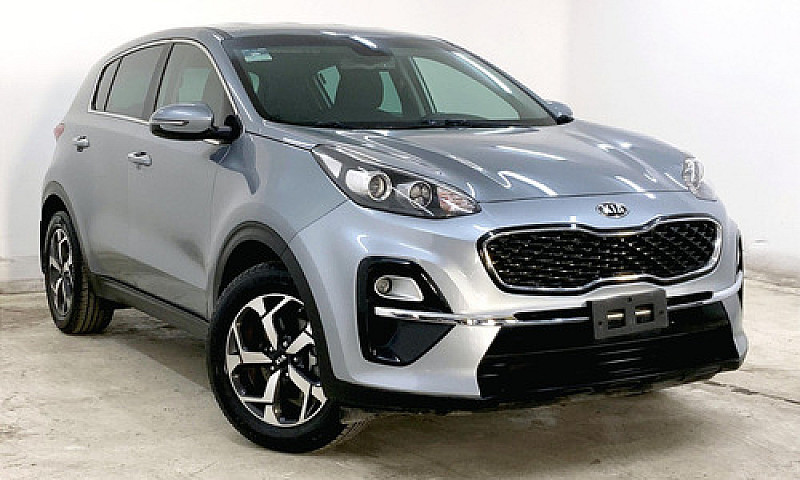 Kia Sportage 2019...