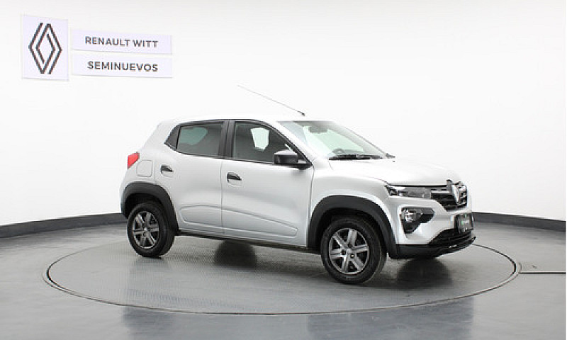 Renault Kwid 2023...