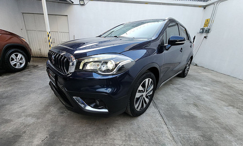 Suzuki S-Cross 1.6 G...