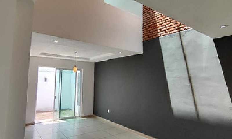Casa En Venta En Res...