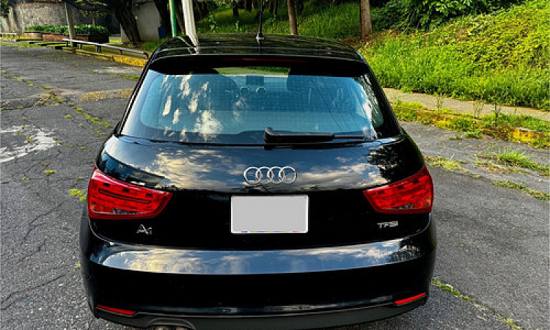 Audi A1 1.4 Sportbac...