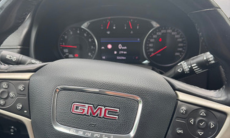 Gmc Terrain 2.0 Dena...