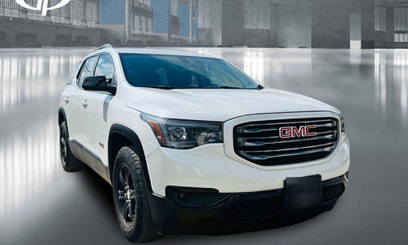 Gmc Acadia 2019...