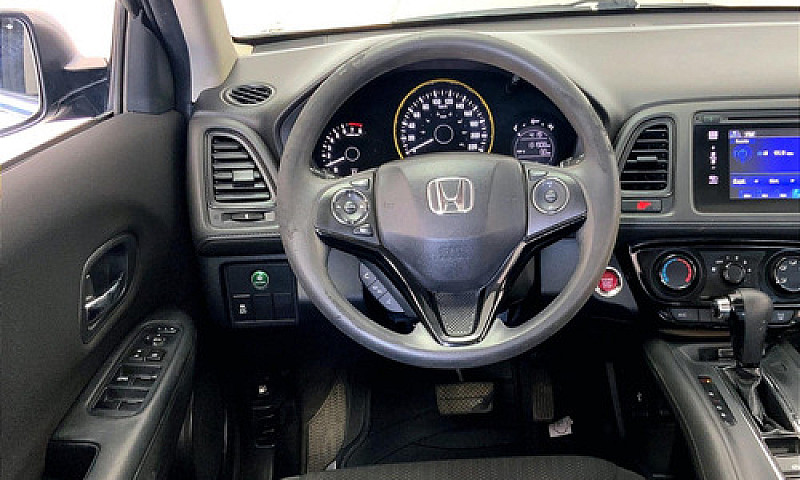 Honda Hr-V 2017...