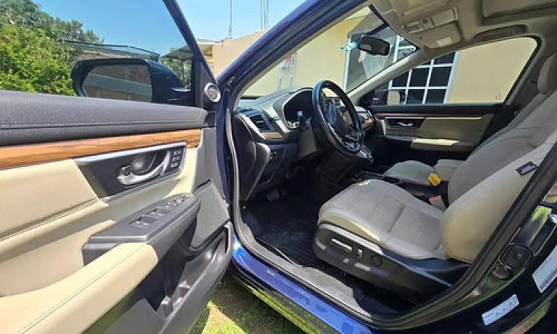 Honda Cr-V 1.5 Touri...
